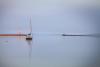 Grand Marais Harbor by Stephan Hoglund